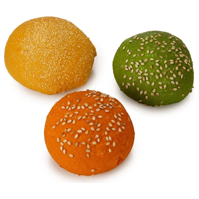 Beeztees Roditore Rullo Mix - 3 Pezzo, Nagersnack, Nuovo
