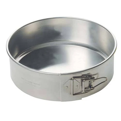 Springform Pan, 9"Diam.