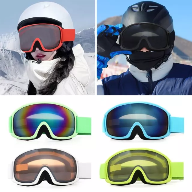 Off-road Motorcycle Glasses Safety Protective Driving Sunglasses