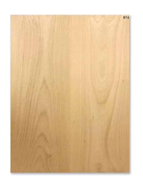 Electric Guitar American Alder 2 Glued Pieces Body Blank #576 -4kg