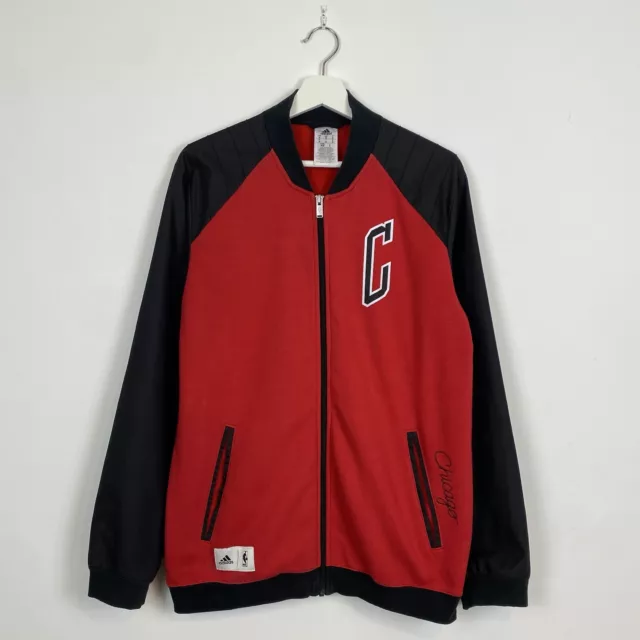 Adidas chicago bulls jacke cheap