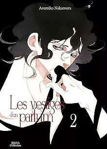 Les vestiges d'un parfum - Tome 02 von Nakamura, As... | Buch | Zustand sehr gut