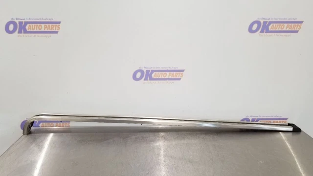 21 Ram Promaster 3500 159" Wb Standard Length Sliding Door Track Right