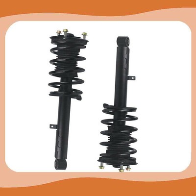 New Genuine Lexus Is2d Is250 Is350 Arriere Amortisseur Eur 311 51 Picclick Fr