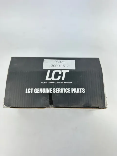 LCT Genuine OEM 03022 208cc Carburetor Assembly Gen 1 Snow