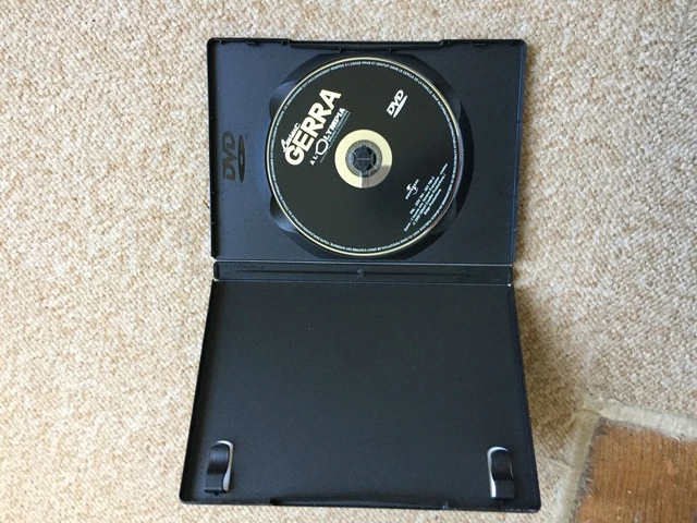 DVD HUMOUR LAURENT GERRA a l olympia 2000 1 2