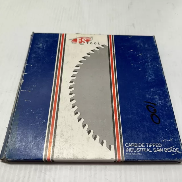 FS Tool Scoring Saw Blade Carbide Tipped XL4000. 52712002. 120mm x 3.8 24T