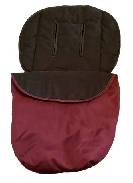 Mothercare journey cosy toes 2025