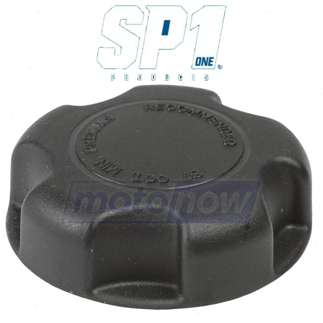SP1 Gas Cap and Gasket for 2015-2017 Polaris Scrambler 850 - Body Gas Tanks lx