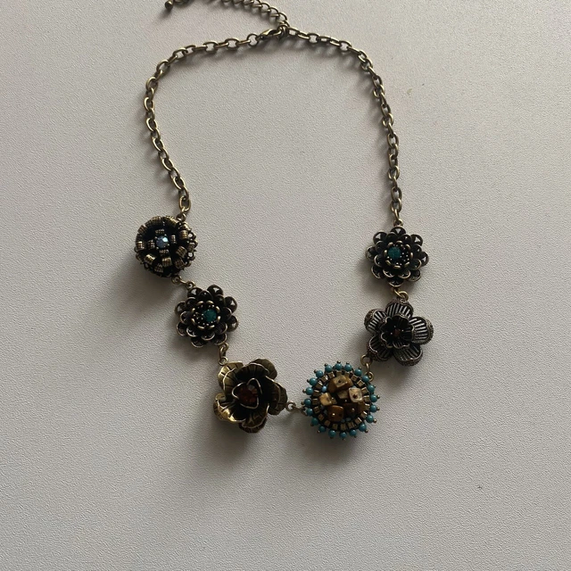 Statement necklaces debenhams discount