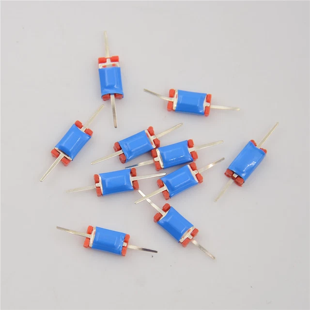 10PCS SW-100 Electronic Vibration Sensor Switch Tilt Sensor for ArduiEL