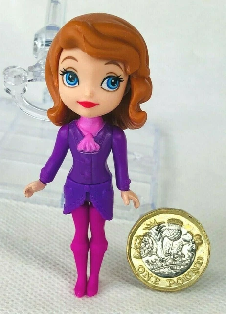 Action Figure Doll Sofia the First Princess Doll New Toy Disney