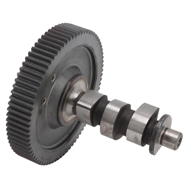 Engine Camshaft Camshaft Accessory 78T Sturdy Structure For 186FA