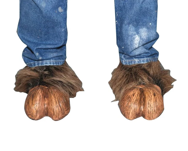 Beast hooves