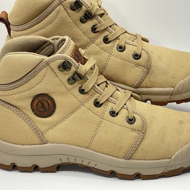 aigle walking boots uk
