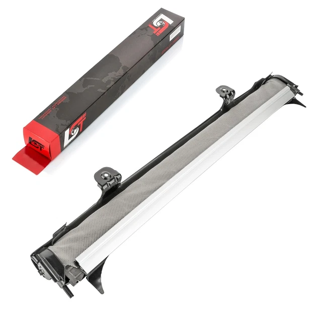 Rollo Schebedach Blende Ver Gleter 1K9877307B Bege Für VW PASSAT