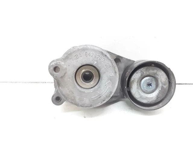 A6422000070 Galet Tendeur Pour Mercedes-Benz Clase E 320 Cdi (211.022) 1145531