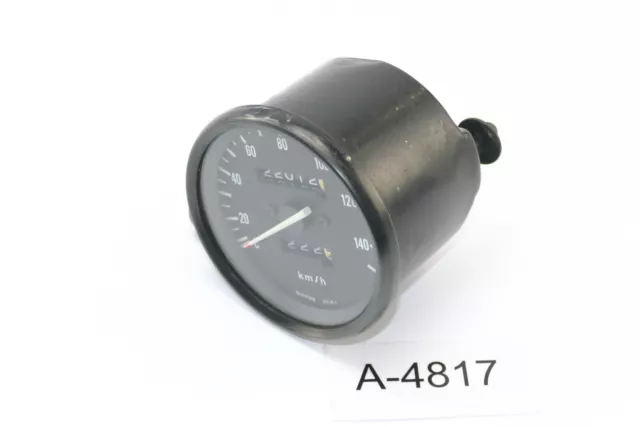 Honda CL 250 S MD04 - speedometer A4817