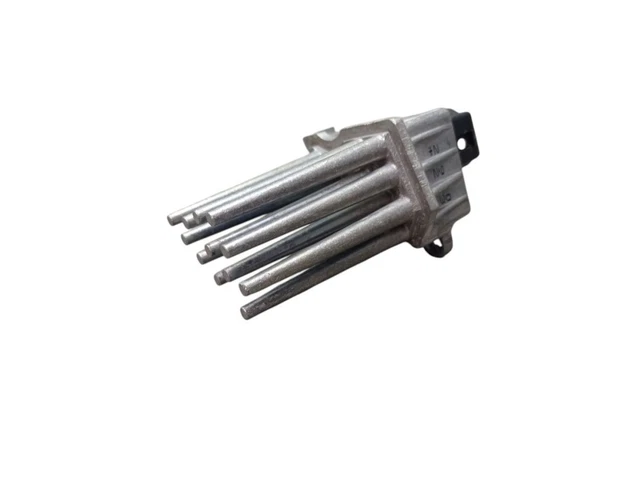 Résistance De Chauffage Pour BMW Série 3 E46 - Neuf - Référence NTY ERD-BM-000