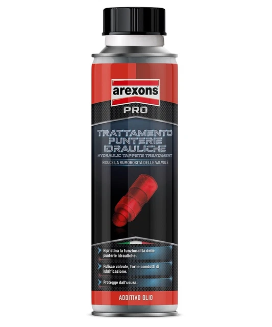 Additif Éthanol 3 en 1 ERC - 500 ml - Protection et Performance Moteur