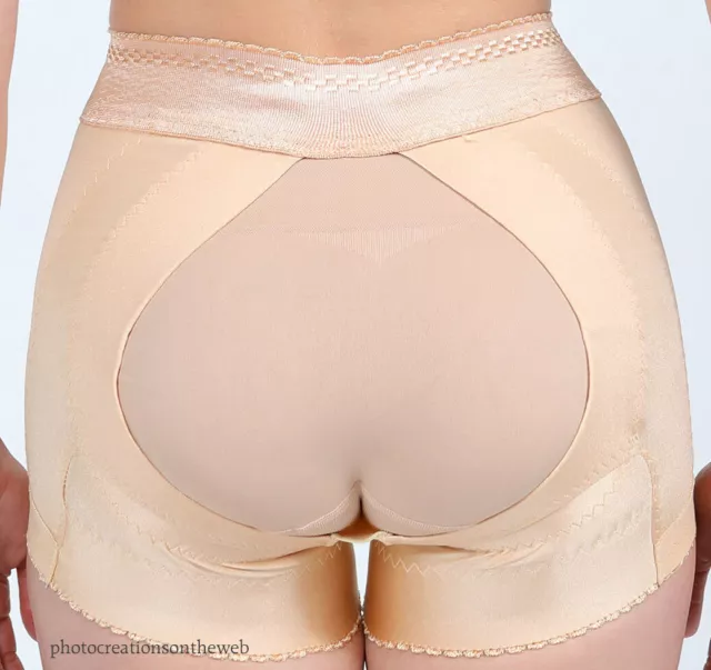 SEXY BRAZILIAN INSTANT Butt Lift-Girdle-Ardyss Panty Re-Shaper