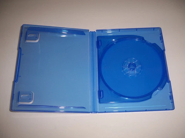 Lot d 10 boitirs d rmplacmnt pour x sur consol Playstation PS4 au millur prix