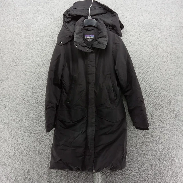 Patagonia kai lee parka sale