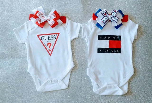 Traje Personalizado Para Recién Nacido Que Viene A Casa – Body Y