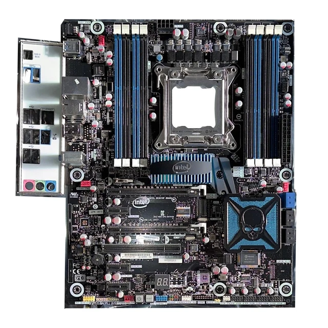 Pack Carte Mère ASUS PRIME H310M-R R2.0 + Intel Core I5-9400F + Ventirad - Occasion