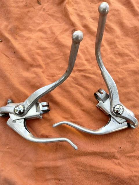 schwinn brake adjustment