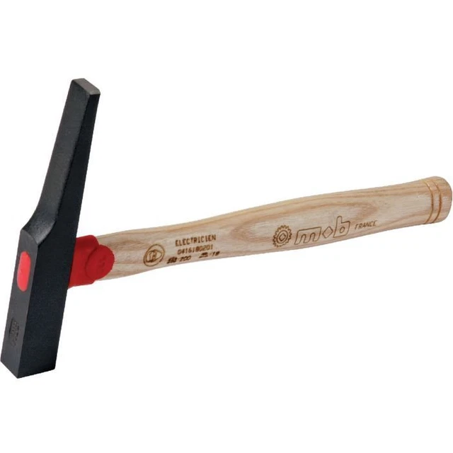 Marteau d'électricien - MOB - Largeur Tête 18 mm