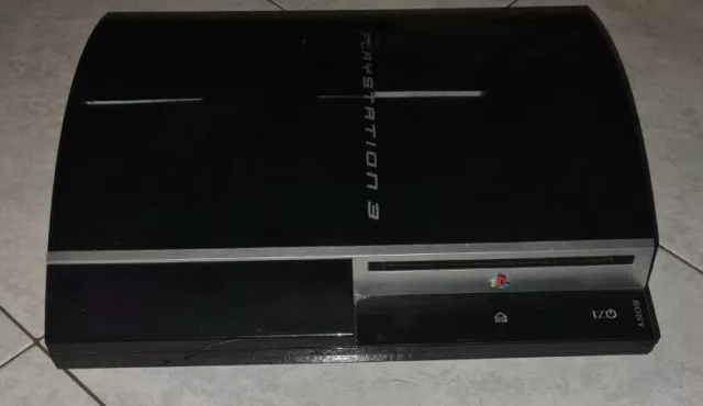 Ps3 cechg04 2025