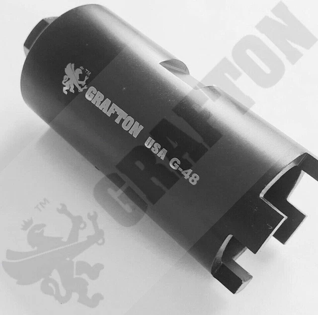 HONDA ATV SWING Arm Pivot Bolt & Locknut WRENCH Socket Tool Foreman