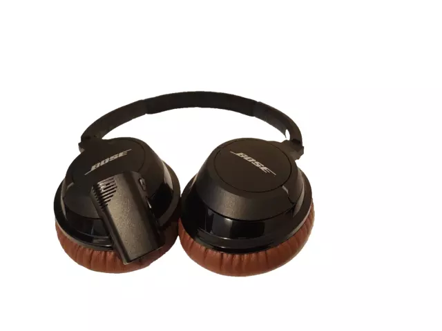Bose ae2w bluetooth headphones deals