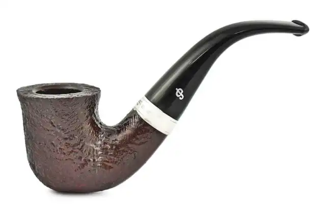 Pfeife PETERSON Christmas Pipe 2023 05 - NEU!