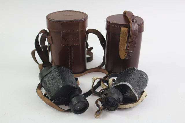 2 MONOCULARES Inc. Carl Zeiss Jena 8x30 y Barr & Stroud 8x C.F.27A 2 MONOCULARES Inc. Carl Zeiss Jena 8x30 y Barr & Stroud 8x C.F.27A