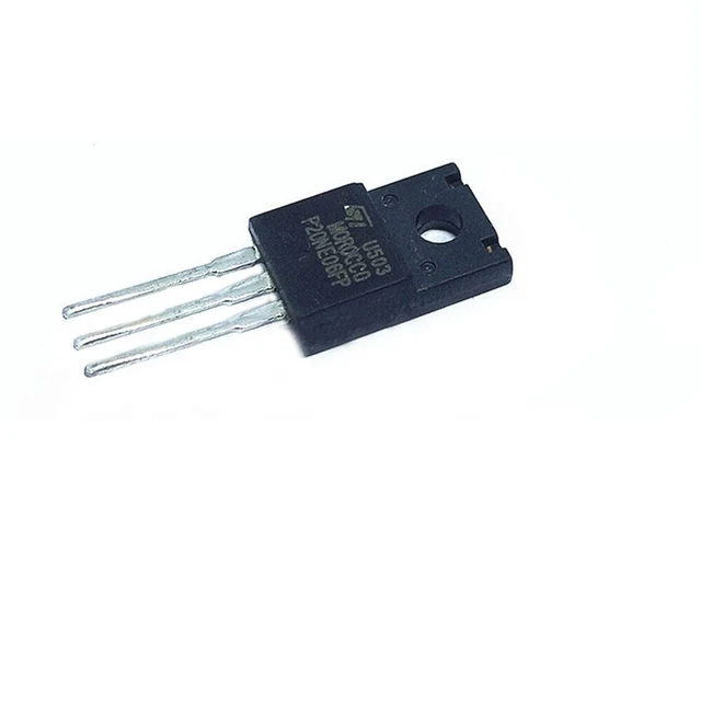 set of 1  STP20NE06FP TO-220F 60V20A  P20NE06FP high quality