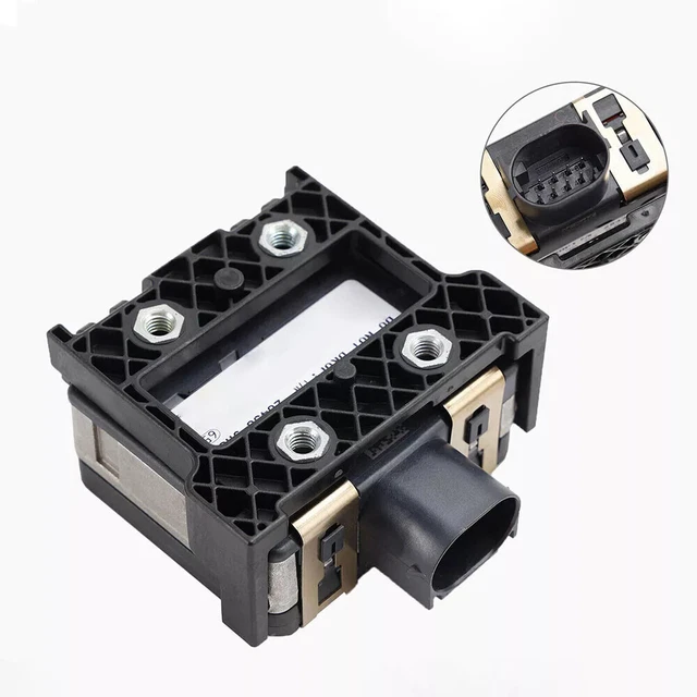 Front Cruise Control Distance Radar Sensor For Nissan Altima 2019-2023 | AUXITO 28438-5FA6A - View #6
