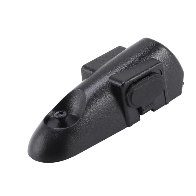 Audio Adapter M Interface 2 Pin Headset Port Accessories for -Uv9R -970 Z7L5