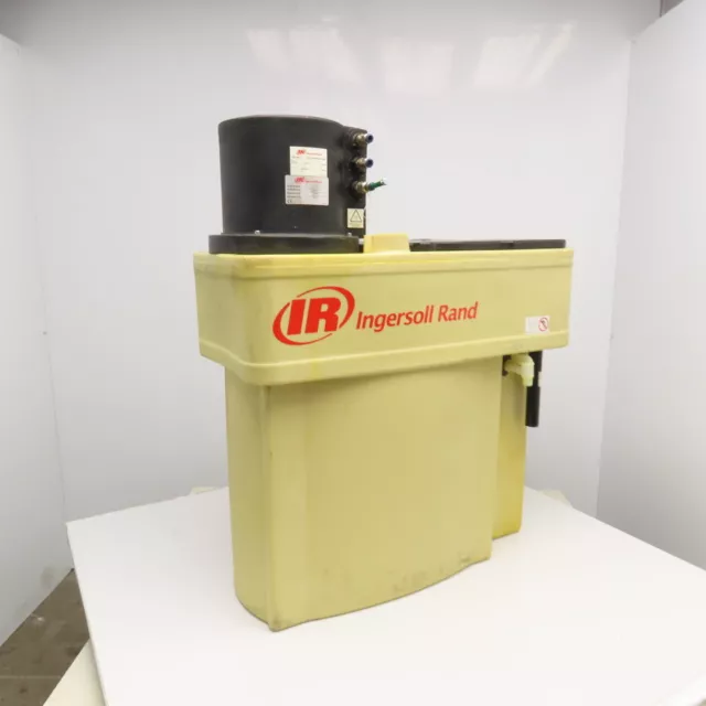 Ingersoll Rand PSG-30 30 Gal Polyester Condensate Separation System 250PSI