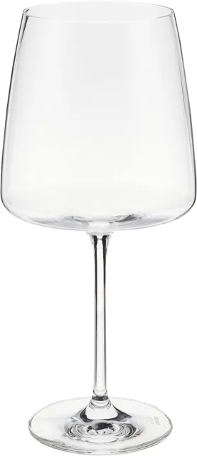 Schott Zwiesel Sensa Collection Burgundy Red Wine Glass Set of 2 Glassware