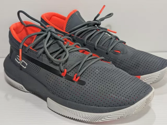 Stephen curry shoes shop 5 red men