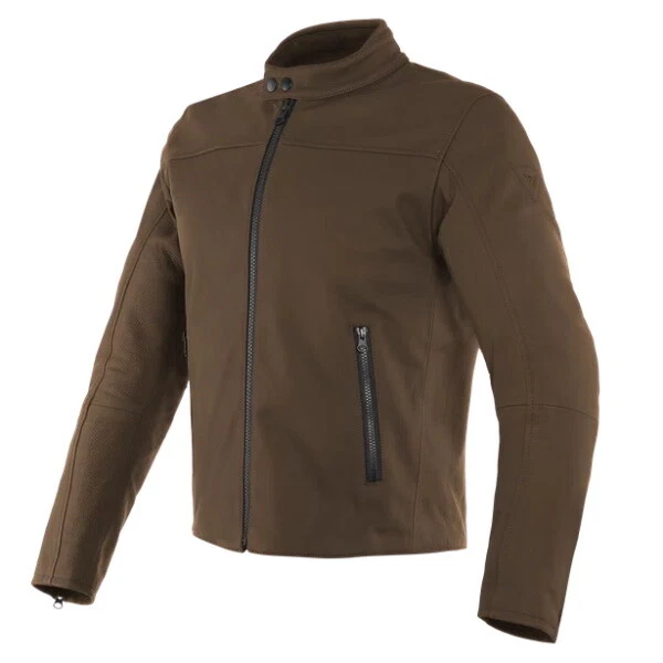 Dainese harrison on sale leather jacket