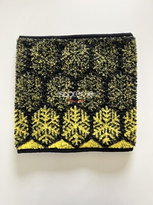 Supreme Neck Gaiter FOR SALE! - PicClick