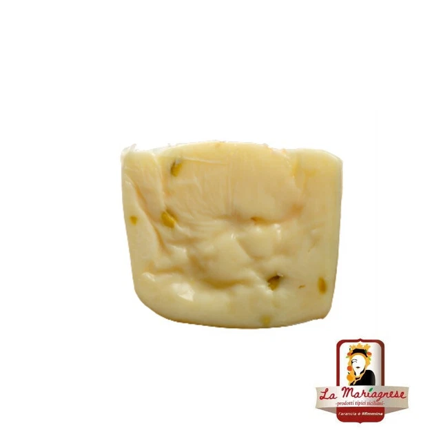 Formaggio Primosale con Pistacchio 500 gr