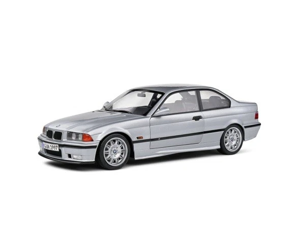 Buy UT 1:18 BMW M3 GTR E36 black Online France