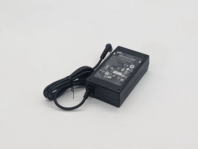 UL Listed 9V 5A 45W Power Supply – AC Adapter With 5.5mm X 2.1mm DC Plug, Class 2 4 thumbnail image