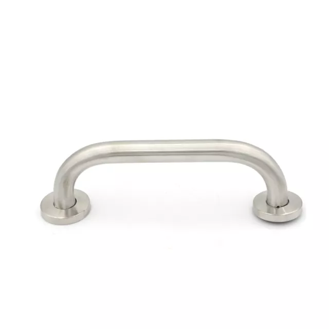 Barra de agarre de seguridad para ducha bañera de acero inoxidable para OldmanH7
