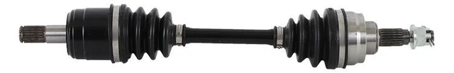 Interparts ATV-HO-8-306 ATV Complete Axle