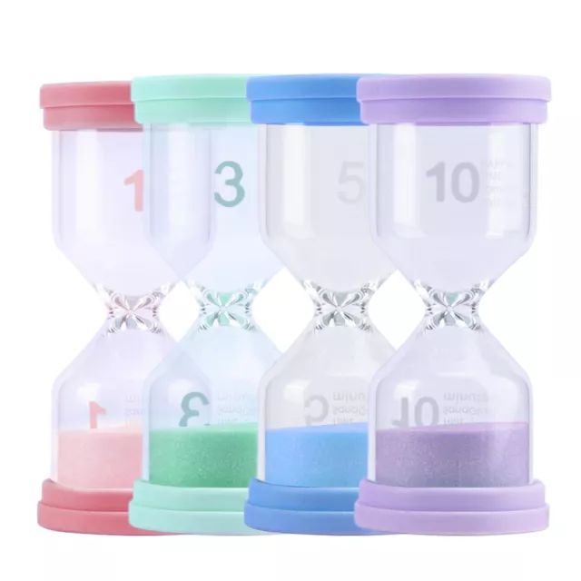 Hourglass Timer Sand Hour Glass For Children Decorative Hourglass For Kindly